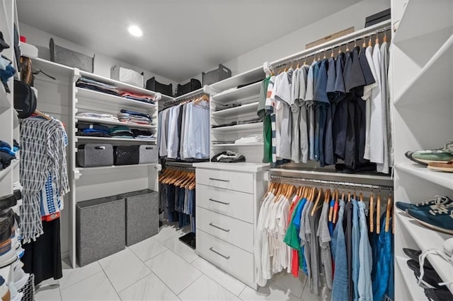 2711 W 49th St, Westwood, KS 66205 - view of walk in closet