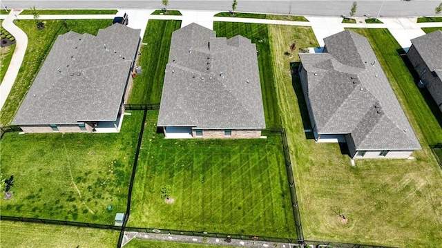 7546 Mccormick Dr, Shawnee, KS 66227 - drone / aerial view