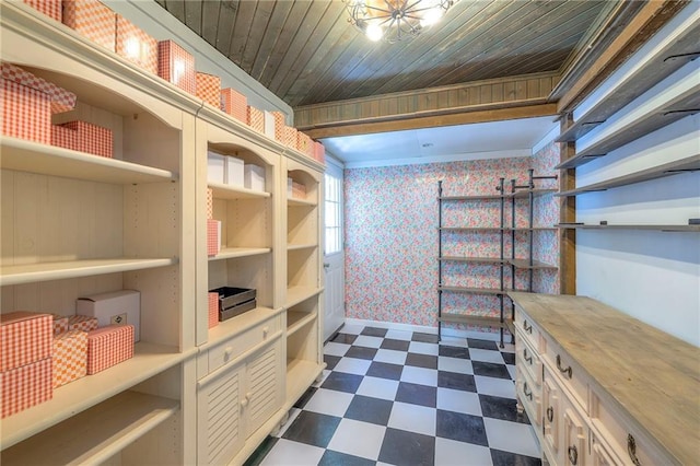 14001 S Tomahawk Dr, Olathe, KS 66062 - view of storage area