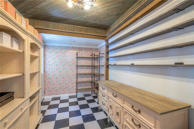 14001 S Tomahawk Dr, Olathe, KS 66062 - view of storage