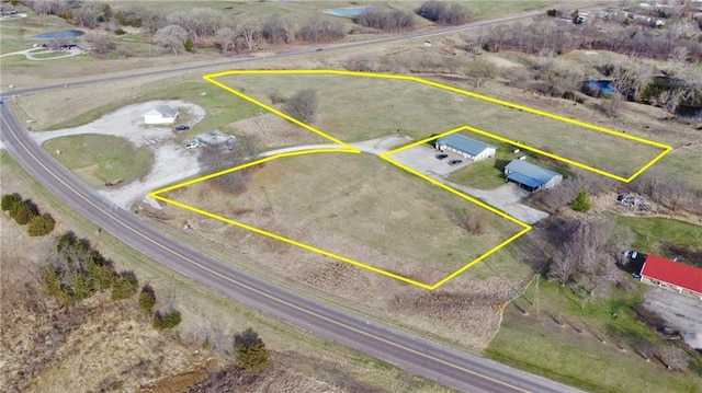 52268-C Business Highway 5, Milan, MO 63556