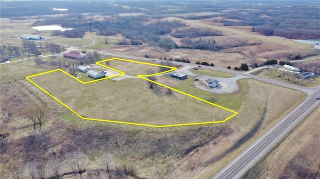 52268-C Business Highway 5, Milan, MO 63556
