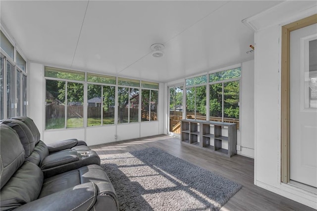19133 E 15th St N, Independence, MO 64056 - sunroom featuring plenty of natural light