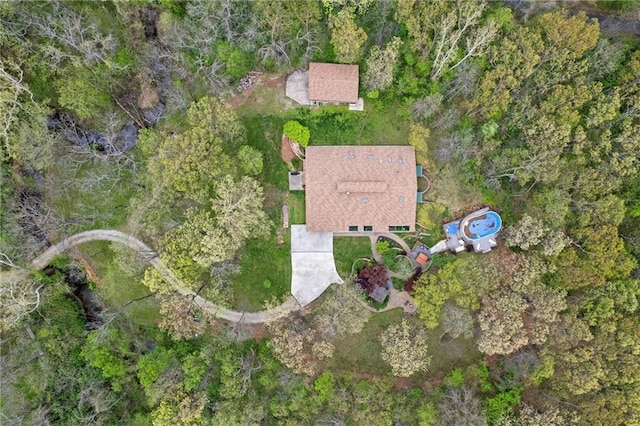 19913 Pepper Tree Rd, Edgerton, KS 66021 - aerial view of property and surrounding area