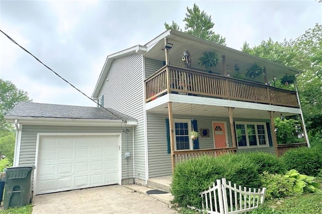 227 S Moulton St, Leeton, MO 64761 - photo 1
