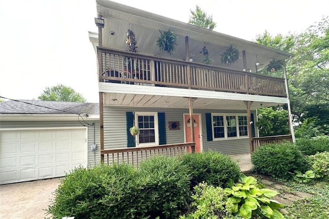 227 S Moulton St, Leeton, MO 64761 - photo 2