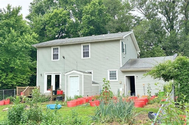 227 S Moulton St, Leeton, MO 64761 - photo 4