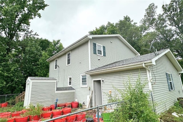 227 S Moulton St, Leeton, MO 64761 - photo 5