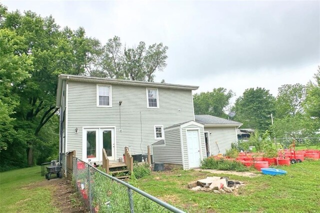 227 S Moulton St, Leeton, MO 64761 - photo 6
