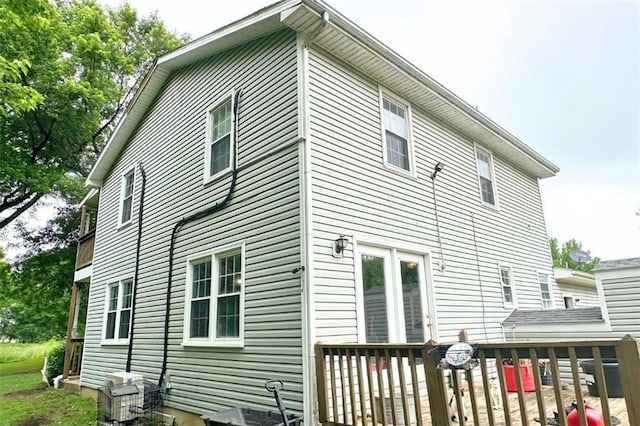 227 S Moulton St, Leeton, MO 64761 - photo 7
