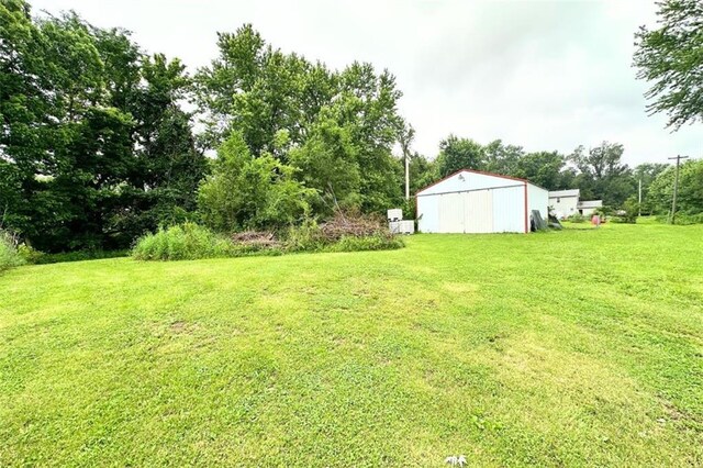 227 S Moulton St, Leeton, MO 64761 - photo 10