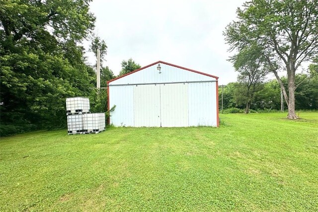 227 S Moulton St, Leeton, MO 64761 - photo 12