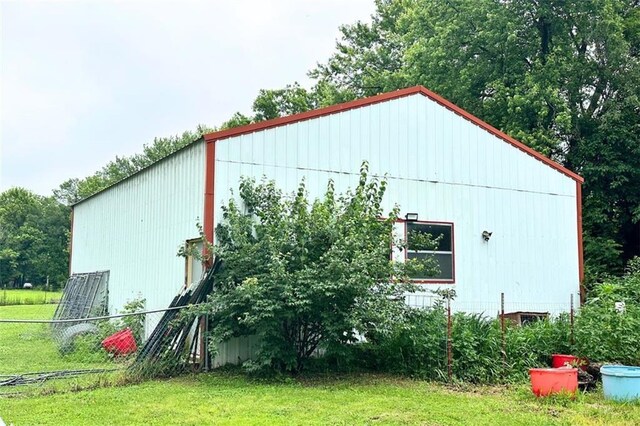 227 S Moulton St, Leeton, MO 64761 - photo 14