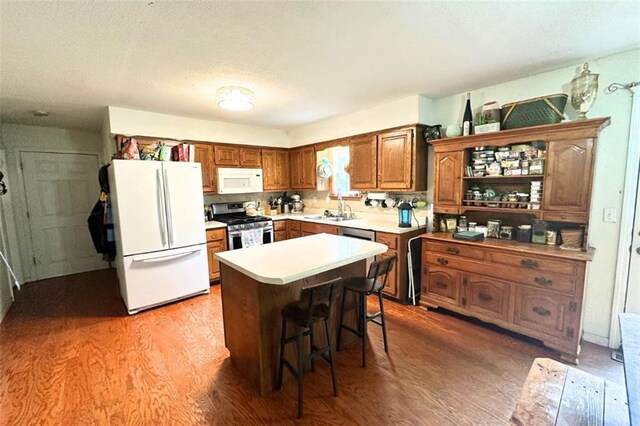 227 S Moulton St, Leeton, MO 64761 - photo 18