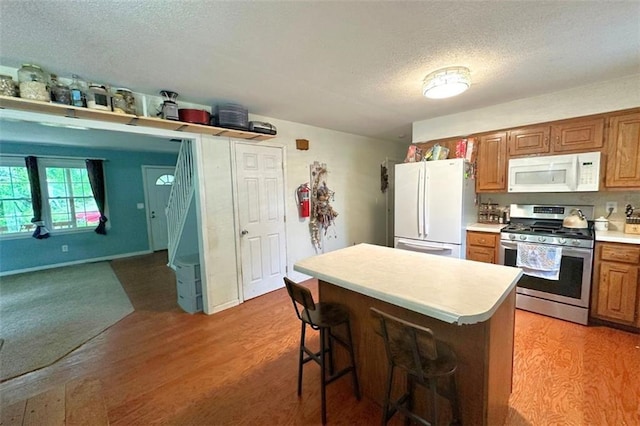 227 S Moulton St, Leeton, MO 64761 - photo 20