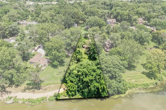 5470 NW Venetian Dr, Houston Lake, MO 64151 - photo 4