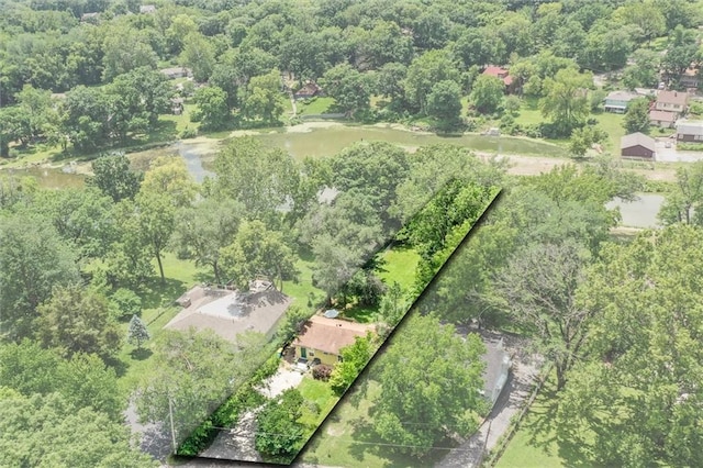 5470 NW Venetian Dr, Houston Lake, MO 64151 - photo 6