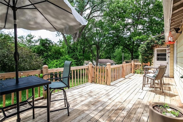 5470 NW Venetian Dr, Houston Lake, MO 64151 - photo 30