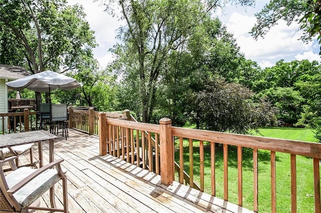 5470 NW Venetian Dr, Houston Lake, MO 64151 - photo 31