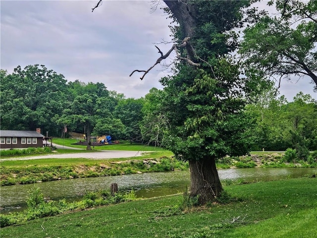 5470 NW Venetian Dr, Houston Lake, MO 64151 - photo 38