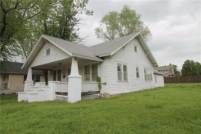 228 S Burns St, Independence, KS 67301 - photo 2