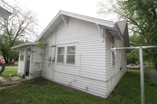 228 S Burns St, Independence, KS 67301 - photo 18