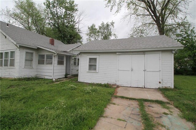228 S Burns St, Independence, KS 67301 - photo 20
