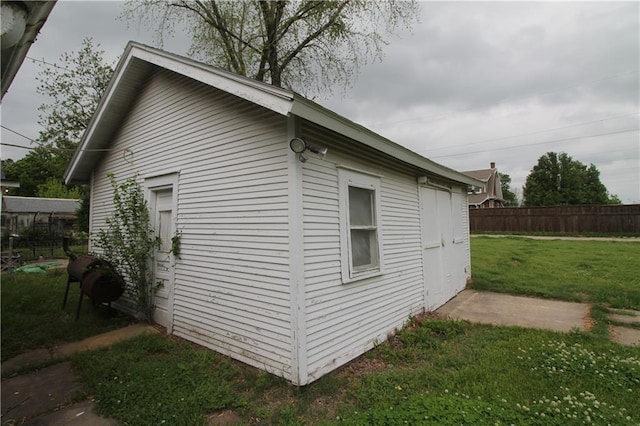 228 S Burns St, Independence, KS 67301 - photo 24