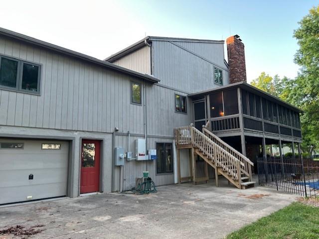 310 S 14th St, Savannah, MO 64485 - photo 3