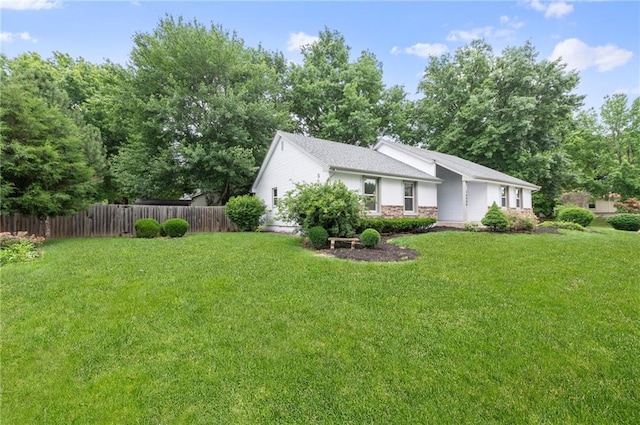 16000 E 28th St S, Independence, MO 64055 - view of front of property