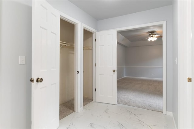 10246 Russell St, Overland Park, KS 66212 - view of closet