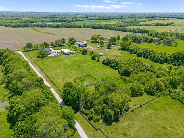 14906 Knorpp Rd, Pleasant Hill, MO 64080 - view of rural area