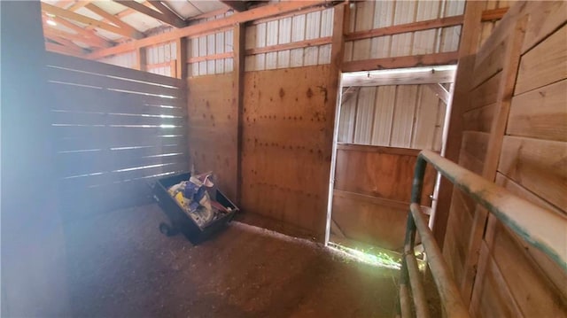 14906 Knorpp Rd, Pleasant Hill, MO 64080 - view of stable
