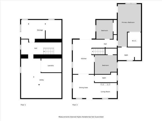 8303 Wabash Ave, Kansas City, MO 64132 - view of room layout