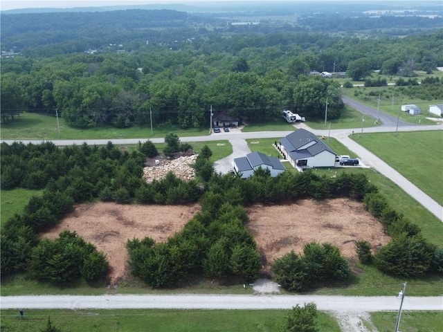 42 Buckeye Dr, Linn Valley, KS 66040