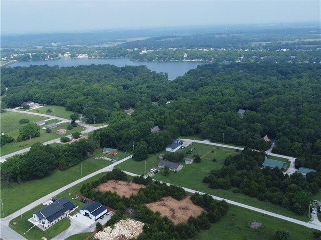 42 Buckeye Dr, Linn Valley, KS 66040