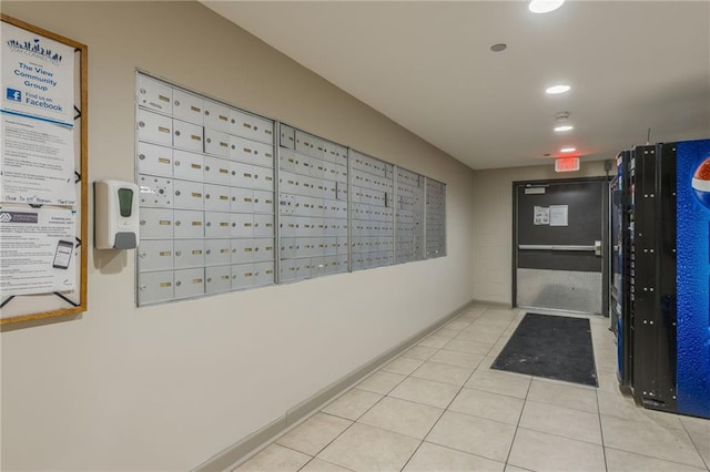 600 E Admiral Blvd Unit 601, Kansas City, MO 64106 - surrounding community with mail area
