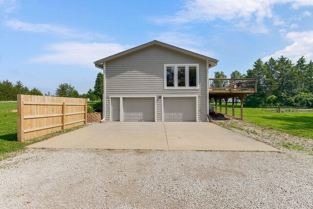 16003 Cordell Rd, Kearney, MO 64060 - photo 30