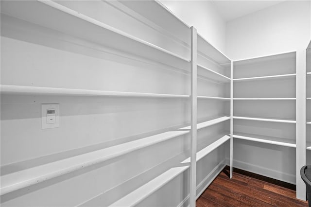 16154 S Canton St, Gardner, KS 66030 - view of storage area
