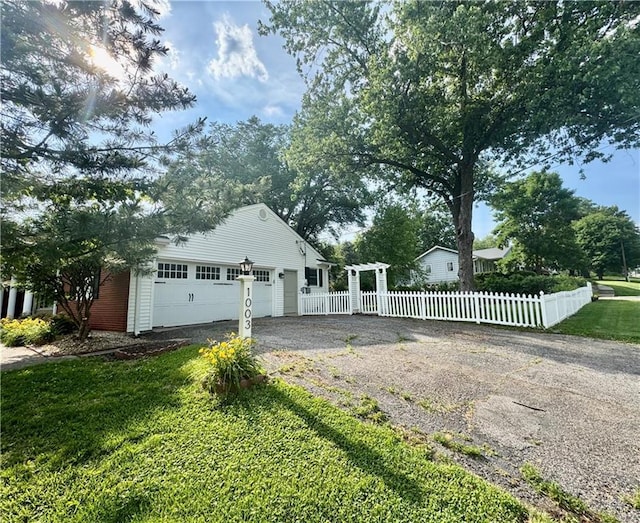 1003 W 1st St, Maryville, MO 64468 - photo 3