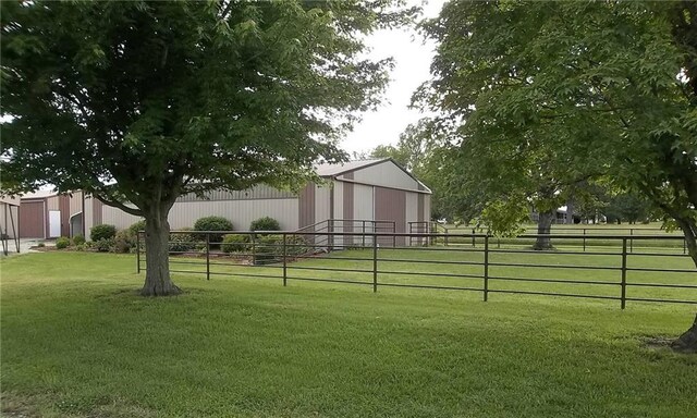 11465 K 39 Hwy, Chanute, KS 66720 - photo 8