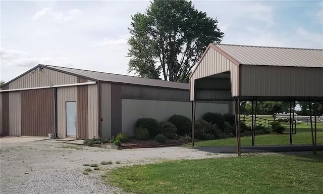 11465 K 39 Hwy, Chanute, KS 66720 - photo 10