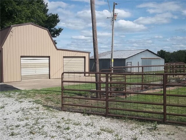 11465 K 39 Hwy, Chanute, KS 66720 - photo 13