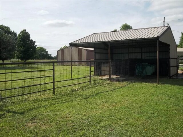 11465 K 39 Hwy, Chanute, KS 66720 - photo 18