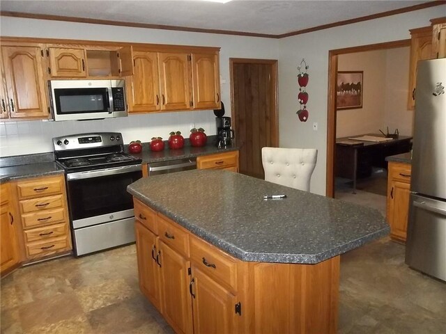 11465 K 39 Hwy, Chanute, KS 66720 - photo 22