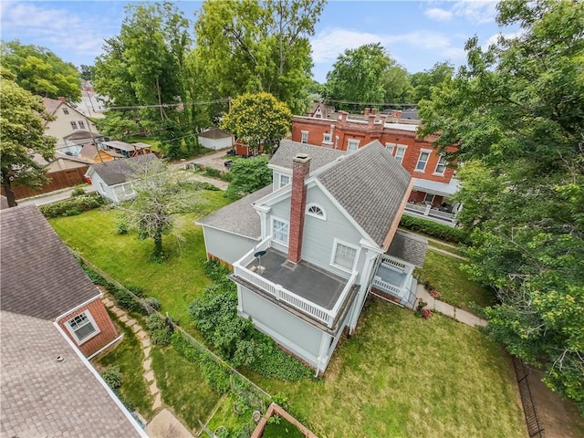 1809 Main St, Lexington, MO 64067 - view of subject property
