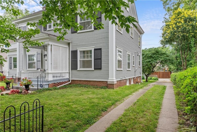 1809 Main St, Lexington, MO 64067 - view of front of property