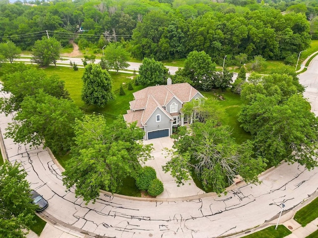 14810 W 72nd St, Shawnee, KS 66216 - view of subject property