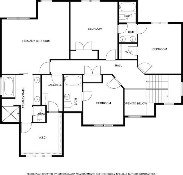 21835 W 175th Ter, Olathe, KS 66062 - view of room layout