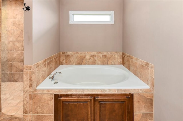 21835 W 175th Ter, Olathe, KS 66062 - bathroom featuring a bath